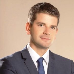 Prof. dr Dragan Lončac
