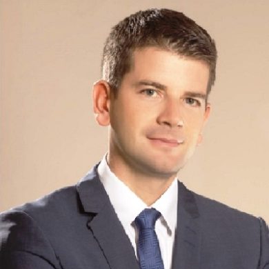 Prof. dr Dragan Lončac